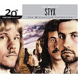 Styx - Best Of Styx