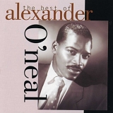 Alexander O'Neal - The Best of...