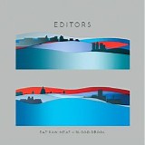 Editors - Eat Raw Meat = Blood Drool