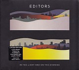 Editors - In This Light And On This Evening (Limited edition)