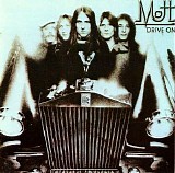 Mott - Drive On