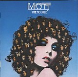 Mott The Hoople - The Hoople