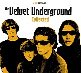 The Velvet Underground - Collected