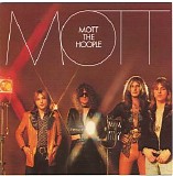 Mott The Hoople - Mott (bonus tracks)