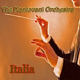 The Mantovani Orchestra - Italia