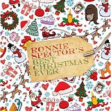 Ronnie Spector - Ronnie Spector's Best Christmas Ever