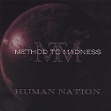 Method To Madness - Human Nation