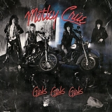 MÃ¶tley CrÃ¼e - Girls, Girls, Girls