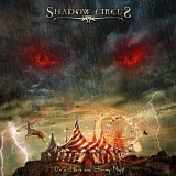 Shadow Circus - On a Dark and Stormy Night