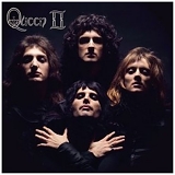 Queen - Queen II