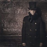 Gary Numan - Splinter (Songs from a Broken Mind)