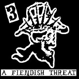 Hank Williams III - A Fiendish Threat