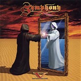 Symphony X - V: The New Mythology Suite