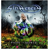 Sinheresy - Paint The World