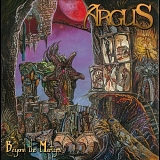 Argus - Beyond The Martyrs