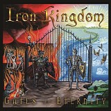 Iron Kingdom - Gates Of Eternity