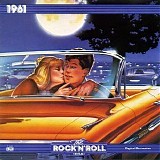 Various artists - Time-Life Music's The Rock 'N' Roll Era: 1961