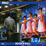 Various artists - Time-Life Music's The Rock 'N' Roll Era: 1962