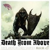 Various artists - Classic Rock - Death From Above