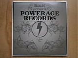 Various artists - Classic Rock Magazine #149: Powerage: A Label Sampler, Volume 2