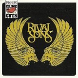 Rival Sons - Prime Cuts [Classic Rock Magazine #158]