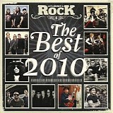 Various artists - Classic Rock Magazine #153: The Best of 2010