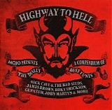 Various artists - Highway To Hell:The Devil's Best Tunes