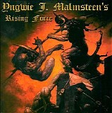 Yngwie Malmsteen - War to End All Wars