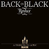 Various artists - Classic Rock Magazine #146: Back in Black Redux