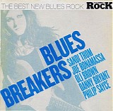 Various artists - Classic Rock Presents: Blues Breakers