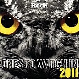 Various artists - Classic Rock Magazine #154: Ones to Watch in 2011