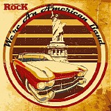 Various artists - Classic Rock Presents: We're An American Band