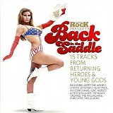 Various artists - Classic Rock Presents: Back in the Saddle