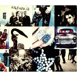 U2 - Achtung Baby