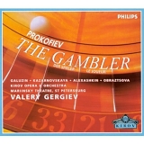 Valery Gergiev - The Gambler