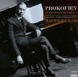 Matti Raekallio - Piano Sonatas 1-5