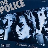 Police, The - Reggatta De Blanc (Japan for US Pressing)