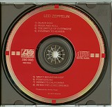 Led Zeppelin - Led Zeppelin IV (Japan Target Pressing)