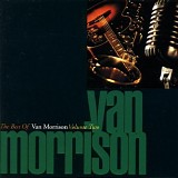 Morrison, Van - The Best Of Van Morrison Volume 2