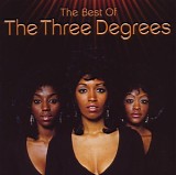The Three Degrees - The Best Of