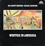 Gil Scott-Heron and Brian Jackson - Winter in America