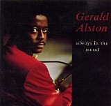 Gerald Alston - Always In The Mood (Cd Version)