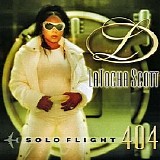 LaTocha Scott - Solo Flight 404