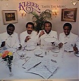 Kleeer - Taste the Music