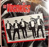 The Vosonics - The Vosonics