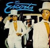 The Escorts - The Escorts