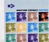 Martine Girault - Revival