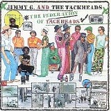 Jimmy G & the Tackheads - Federation of Tackheads