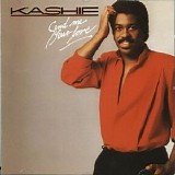 Kashif - Send Me Your Love