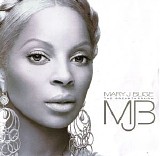 Mary J. Blige - The Breakthrough